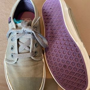 Vans sneakers